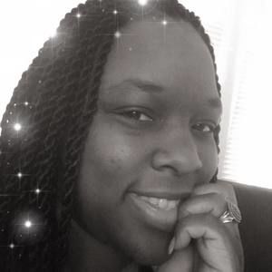 Meet your Posher, Antoinette